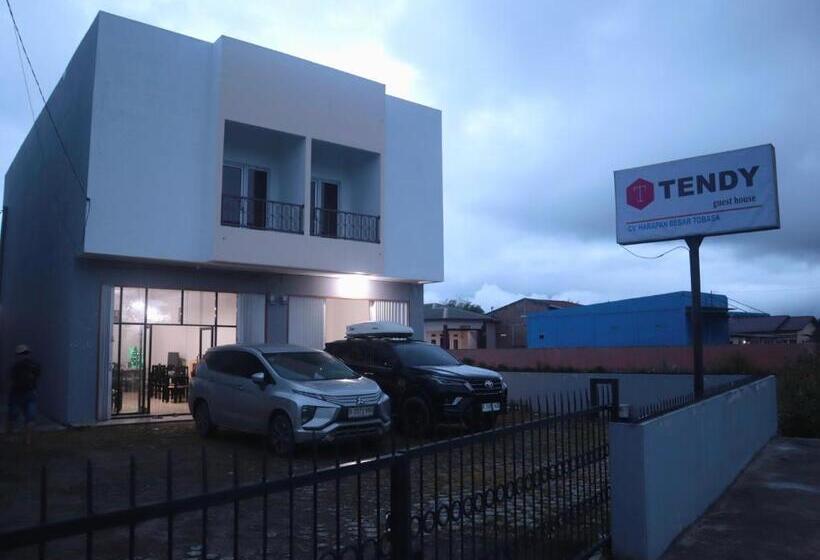 بنسيون Tendy Guest House