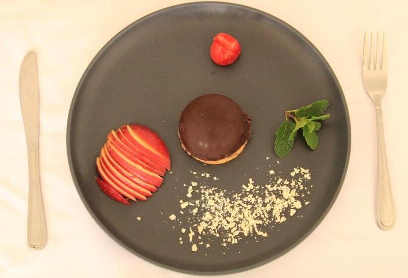 膳宿费 The Muse Guest House