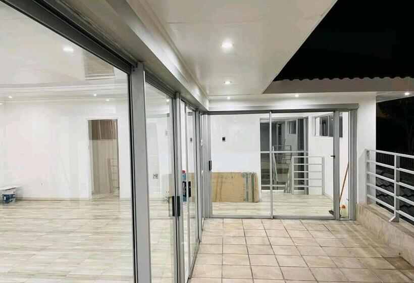 膳宿费 The Muse Guest House