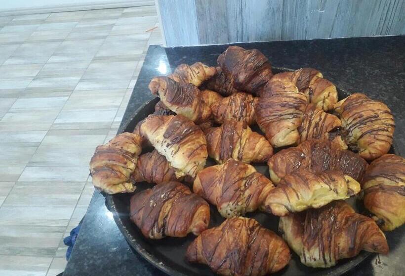 膳宿费 The Muse Guest House