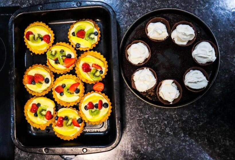 膳宿费 The Muse Guest House