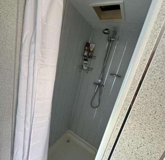 ペンション Tracey’s Hideaway   With Hot Tub & Amazing Views