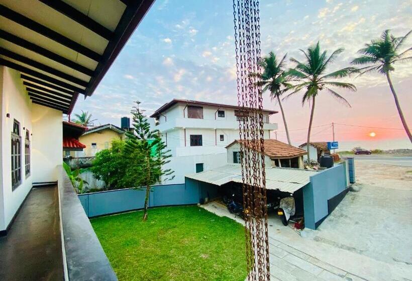 膳宿费 Villa Pearl Beach