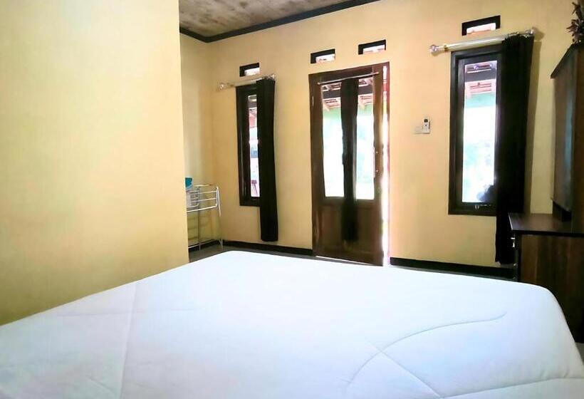 Пансион Villa Setumbu Powered By Cocotel