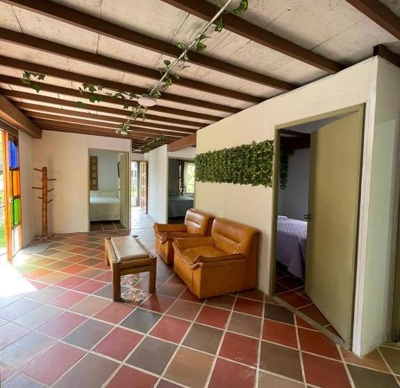 ペンション Xplora Hostel