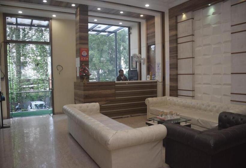 Prashant Hotel Indore