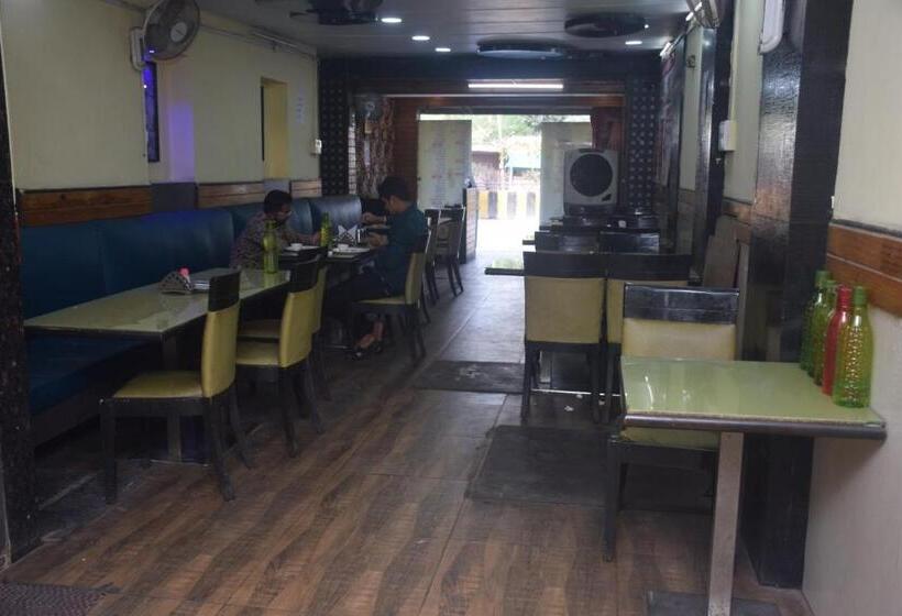 Prashant Hotel Indore