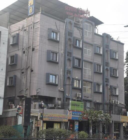 Prashant Hotel Indore