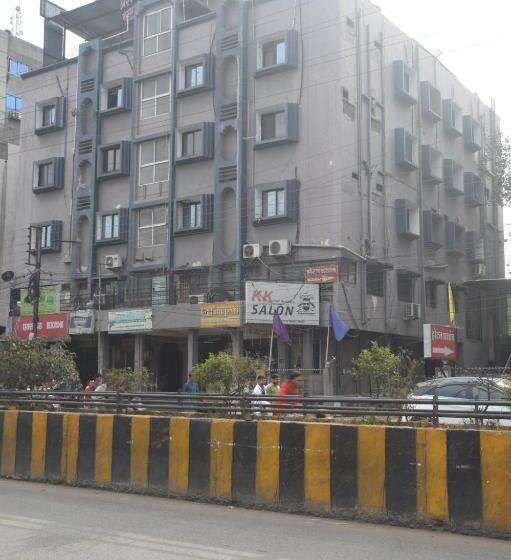Prashant Hotel Indore