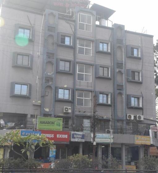 Prashant Hotel Indore