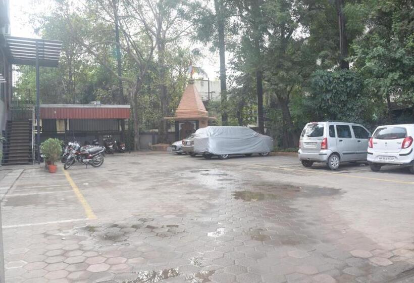 Prashant Hotel Indore