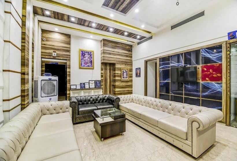 Prashant Hotel Indore