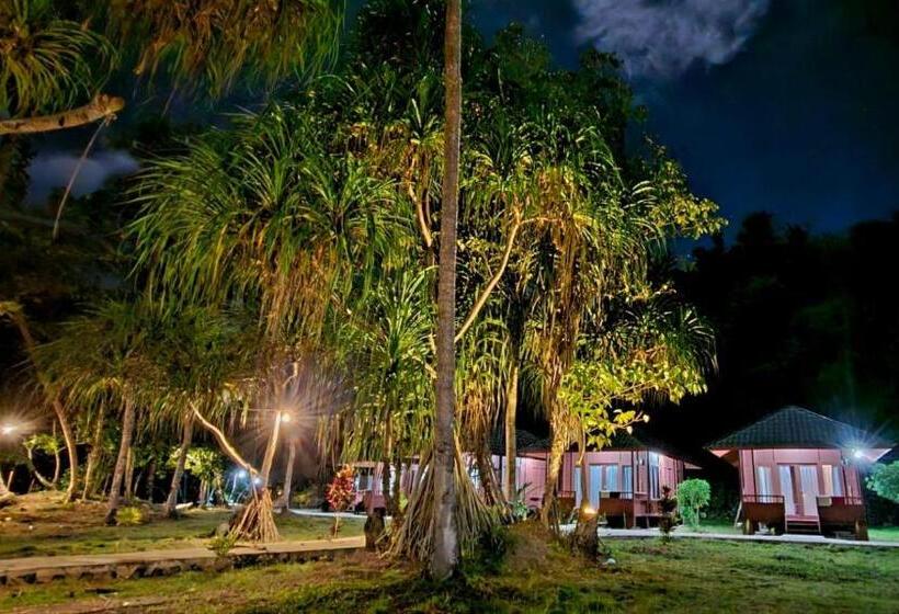 Raflow Resort Raja Ampat