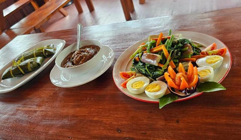 Raflow Resort Raja Ampat