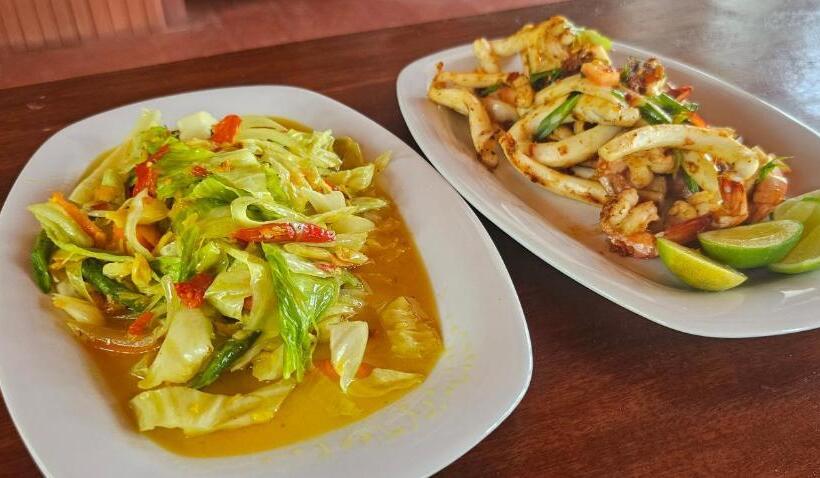 Raflow Resort Raja Ampat