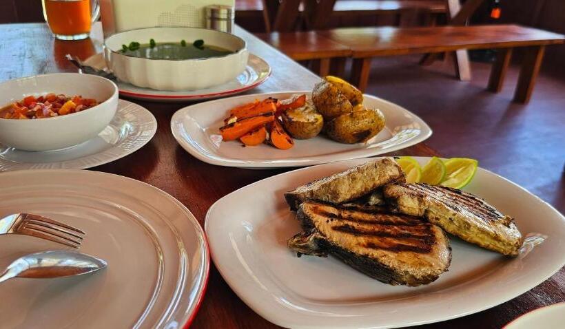 Raflow Resort Raja Ampat