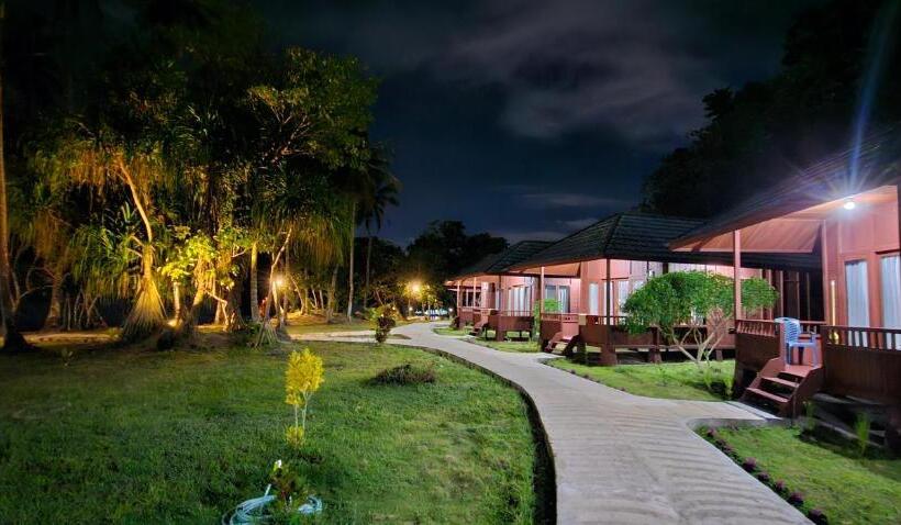 Raflow Resort Raja Ampat