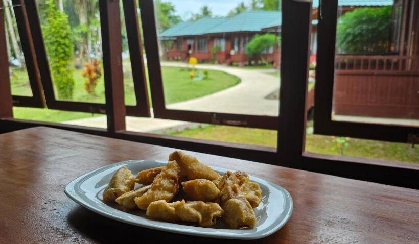 Raflow Resort Raja Ampat