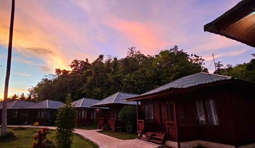 Raflow Resort Raja Ampat