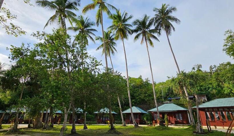 Raflow Resort Raja Ampat