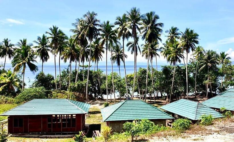 Raflow Resort Raja Ampat