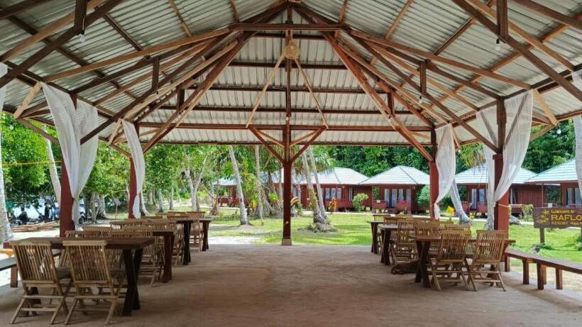 Raflow Resort Raja Ampat