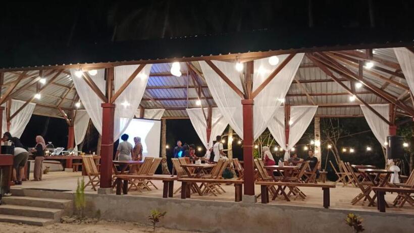 Raflow Resort Raja Ampat