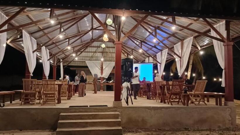 Raflow Resort Raja Ampat