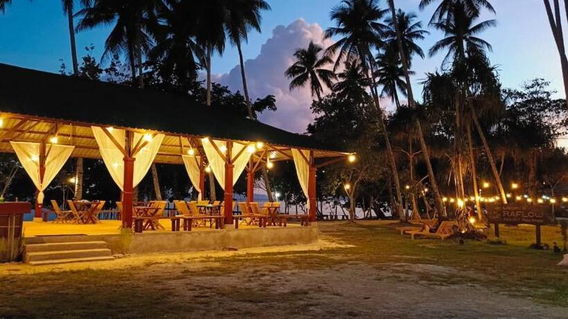 Raflow Resort Raja Ampat