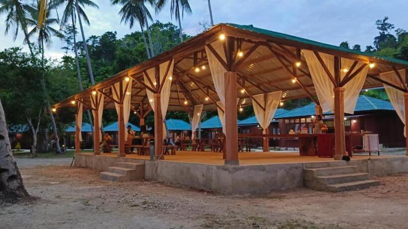 Raflow Resort Raja Ampat