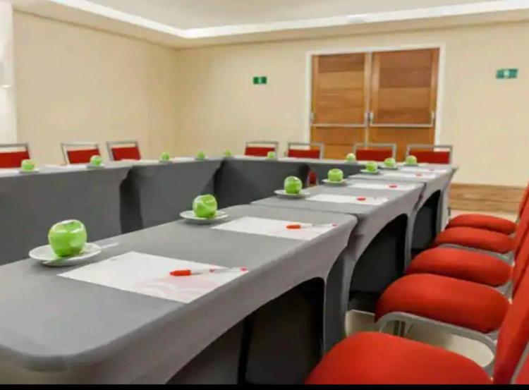 Macaé Ramada Flat Rj