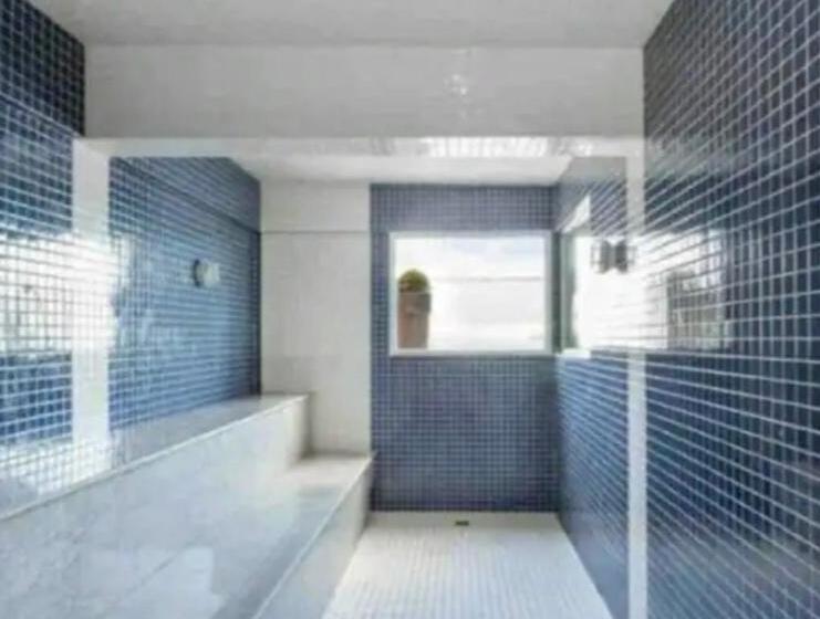 Macaé Ramada Flat Rj