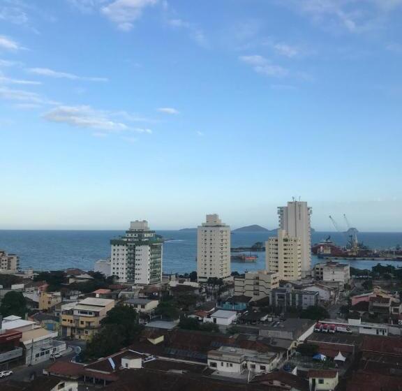 Macaé Ramada Flat Rj