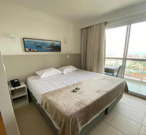 Macaé Ramada Flat Rj