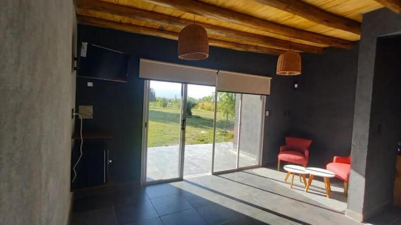 Курорт Finca La Valletana