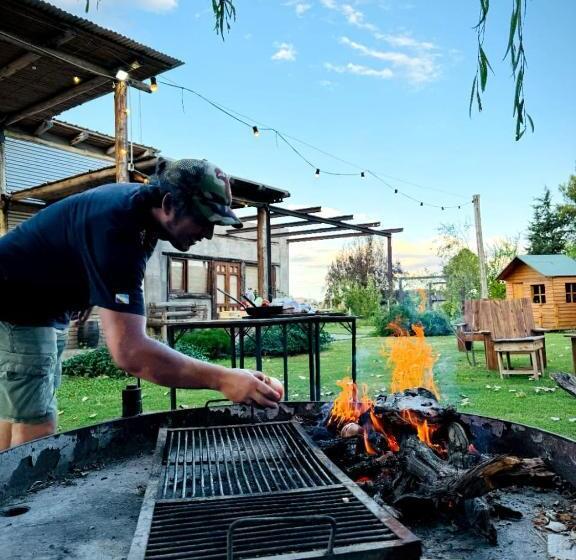 Курорт Finca La Valletana