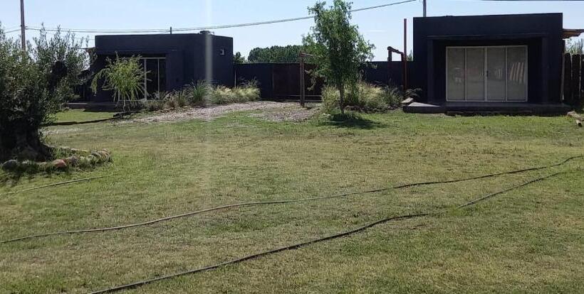 Курорт Finca La Valletana