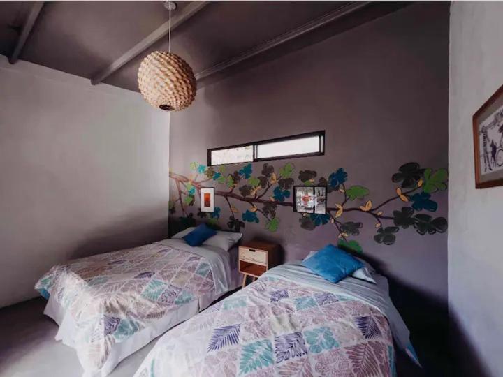 استراحتگاه La Quinta