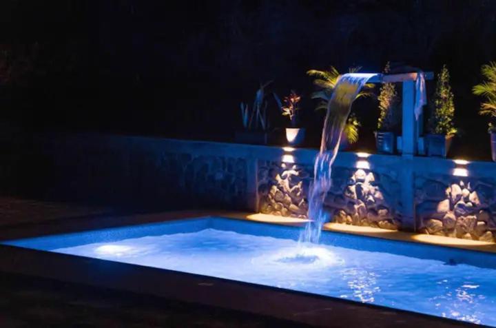 استراحتگاه La Quinta