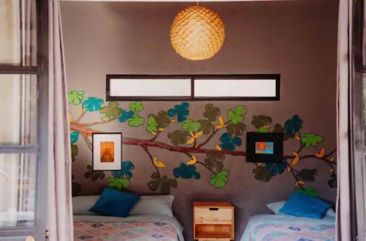 استراحتگاه La Quinta