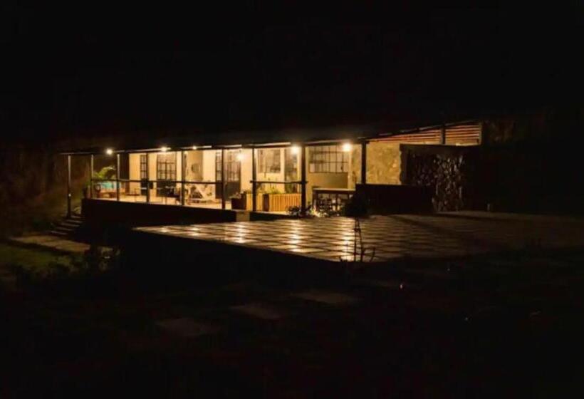 استراحتگاه La Quinta