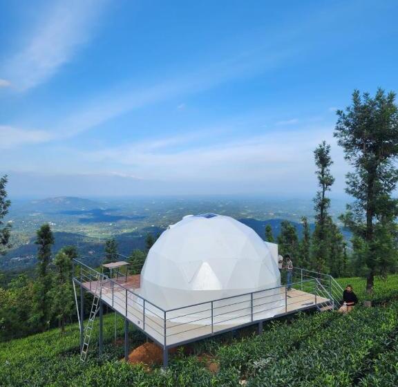 Курорт Vythiri Tea Valley I Best Hotel In Wayanad L Hotels In Vythiri Wayanad