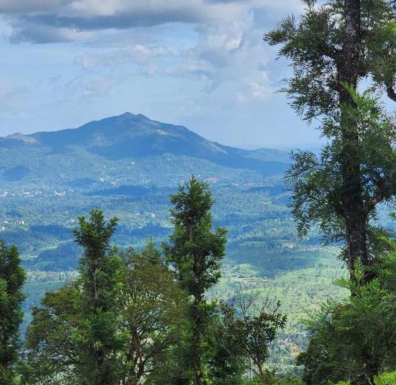 Курорт Vythiri Tea Valley I Best Hotel In Wayanad L Hotels In Vythiri Wayanad