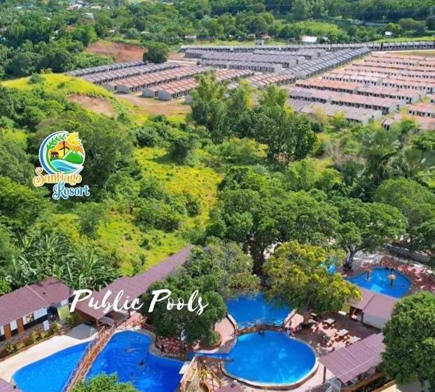 Santiago Private Resort