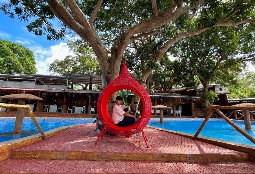 Santiago Private Resort