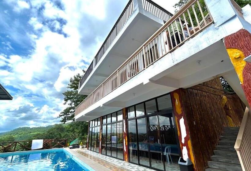 Santiago Private Resort