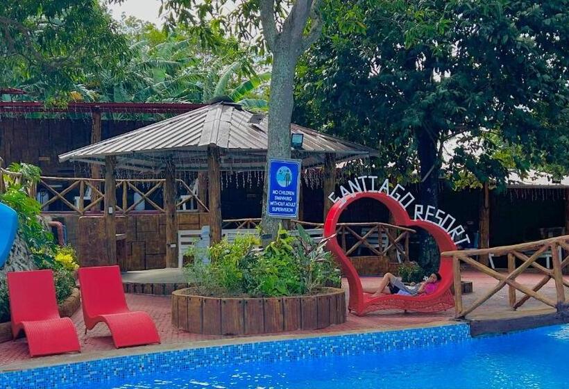 Santiago Private Resort