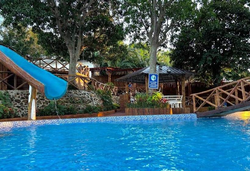 Santiago Private Resort