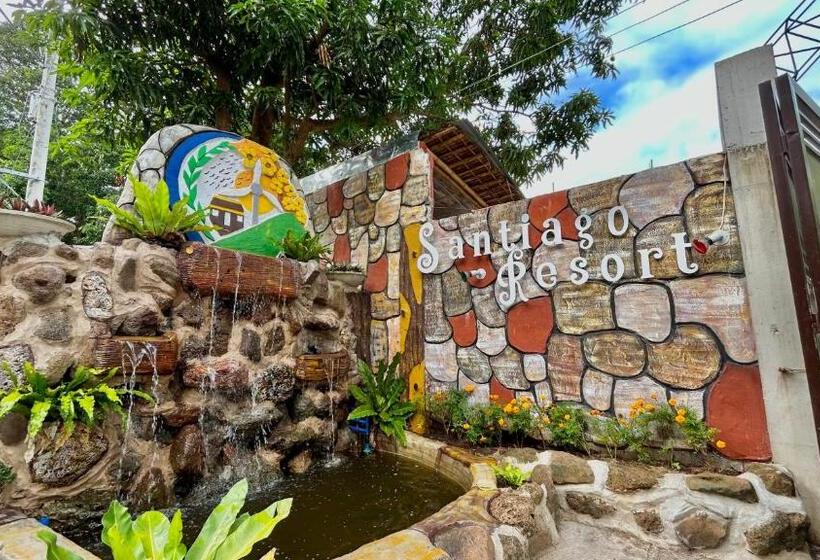 Santiago Private Resort