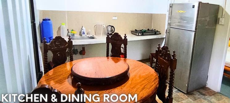 Santiago Private Resort